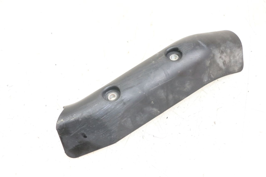 photo de EXHAUST COVER YAMAHA BW'S BWS 125 (2010 - 2013) - Zoom on usage condition