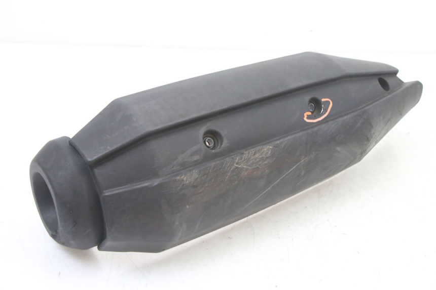 photo de EXHAUST COVER YAMAHA BW'S BWS 125 (2010 - 2013) - Main view