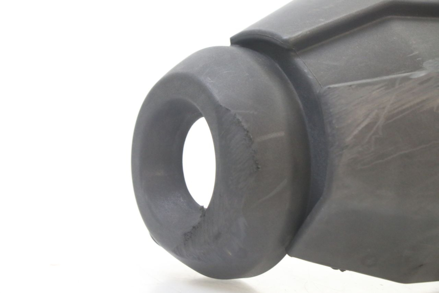 photo de EXHAUST COVER YAMAHA BW'S BWS 125 (2010 - 2013) - Component detail