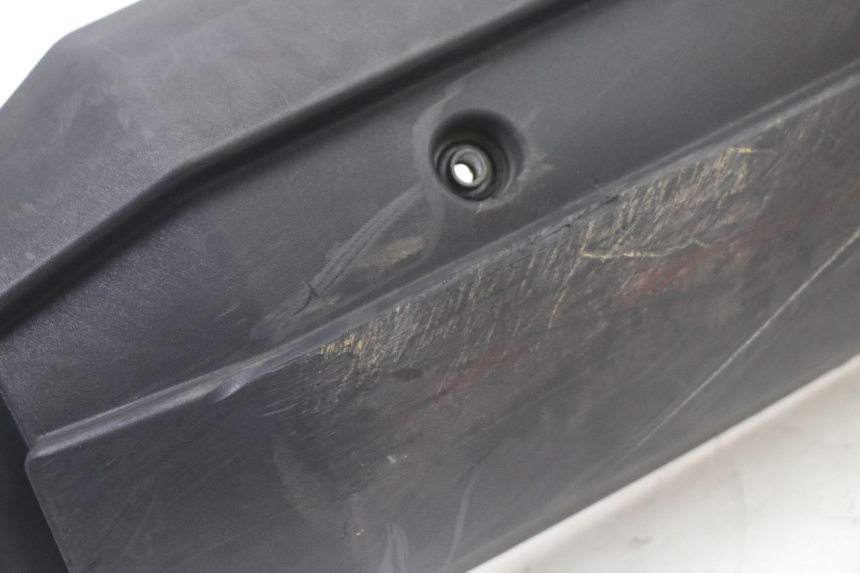 photo de EXHAUST COVER YAMAHA BW'S BWS 125 (2010 - 2013) - Zoom on usage condition