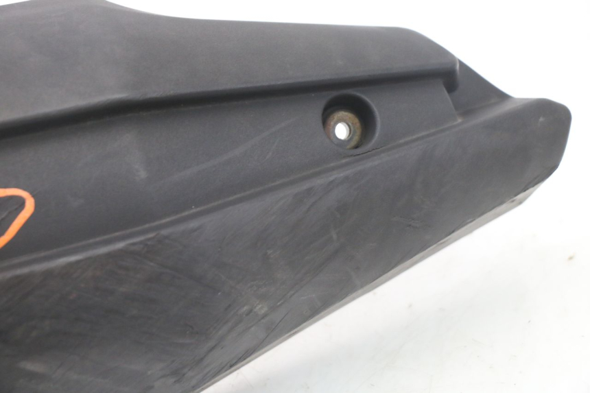 photo de EXHAUST COVER YAMAHA BW'S BWS 125 (2010 - 2013) - Technical close-up