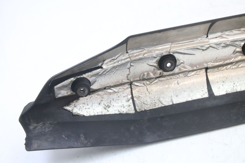 photo de EXHAUST COVER YAMAHA BW'S BWS 125 (2010 - 2013) - Surface and material condition