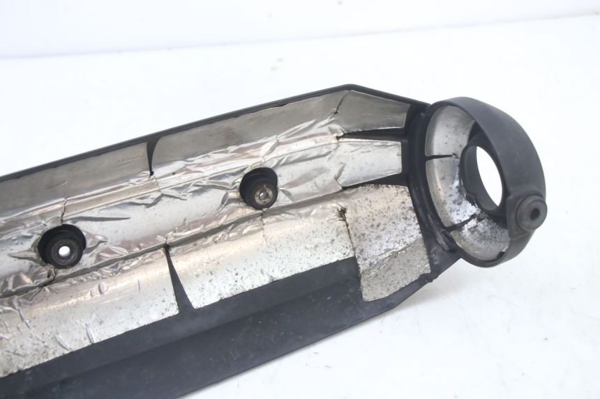 photo de EXHAUST COVER YAMAHA BW'S BWS 125 (2010 - 2013) - Checked used part