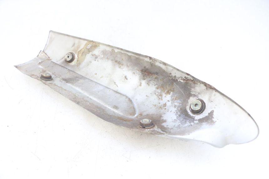 photo de EXHAUST COVER BMW C1 125 (2000 - 2003) - Zoom on usage condition