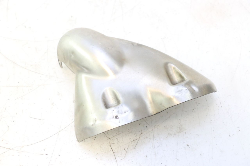 photo de EXHAUST COVER GILERA GP 800 (2007 - 2013) - Main view