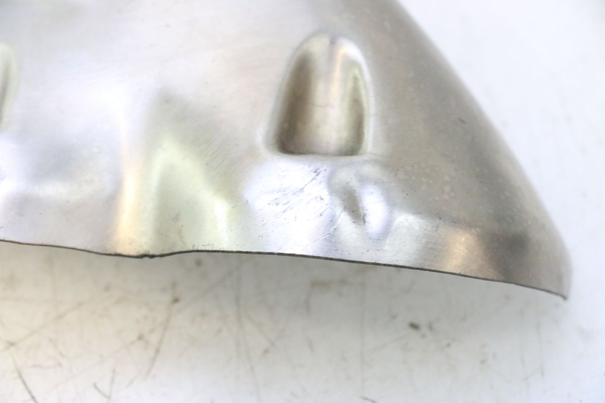 photo de EXHAUST COVER GILERA GP 800 (2007 - 2013) - Zoom on usage condition