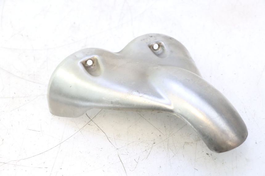 photo de EXHAUST COVER GILERA GP 800 (2007 - 2013) - Technical close-up