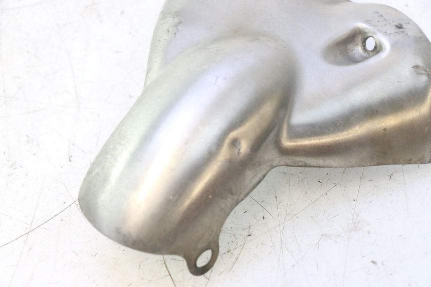 photo de EXHAUST COVER GILERA GP 800 (2007 - 2013) - Product overview