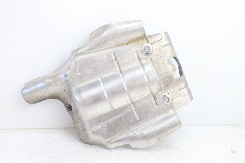 photo de EXHAUST COVER SUZUKI GSR 600 (2005 - 2012) - Main view