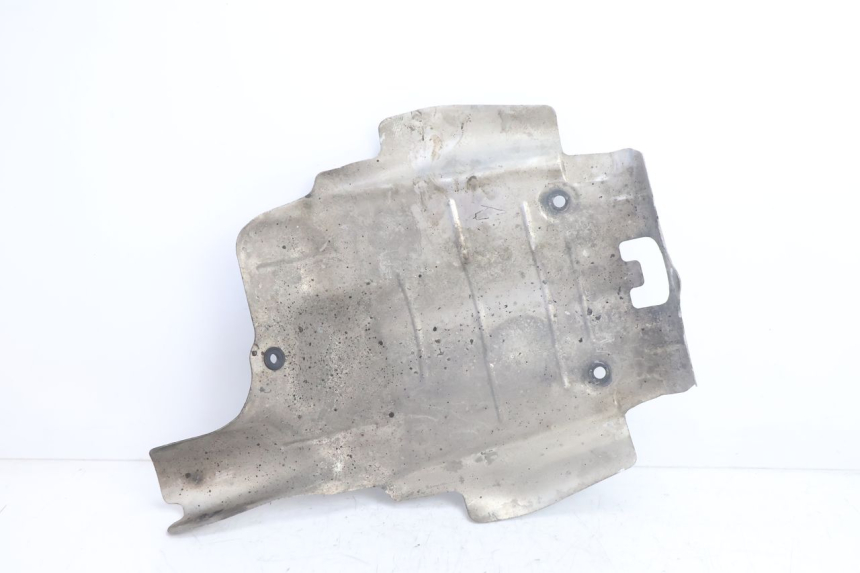 photo de EXHAUST COVER SUZUKI GSR 600 (2005 - 2012) - Alternative perspective