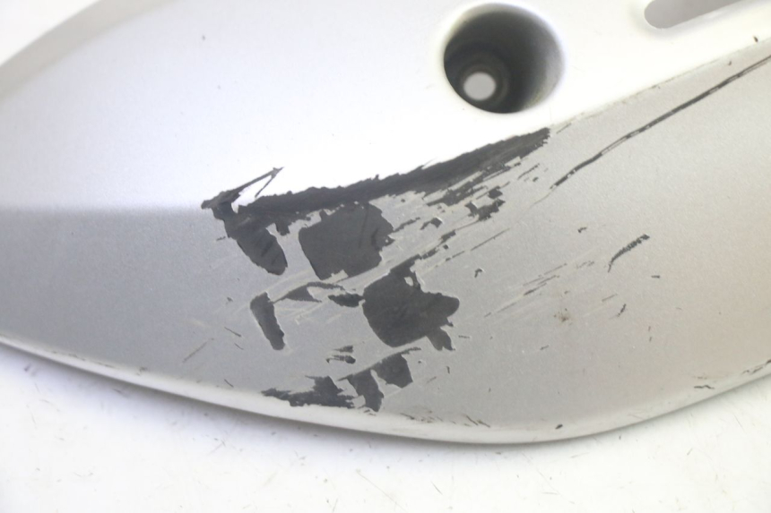 photo de EXHAUST COVER SYM GTS EVO 125 (2009 - 2013) - Alternative perspective