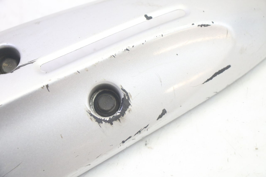 photo de EXHAUST COVER SYM GTS EVO 125 (2009 - 2013) - Product overview