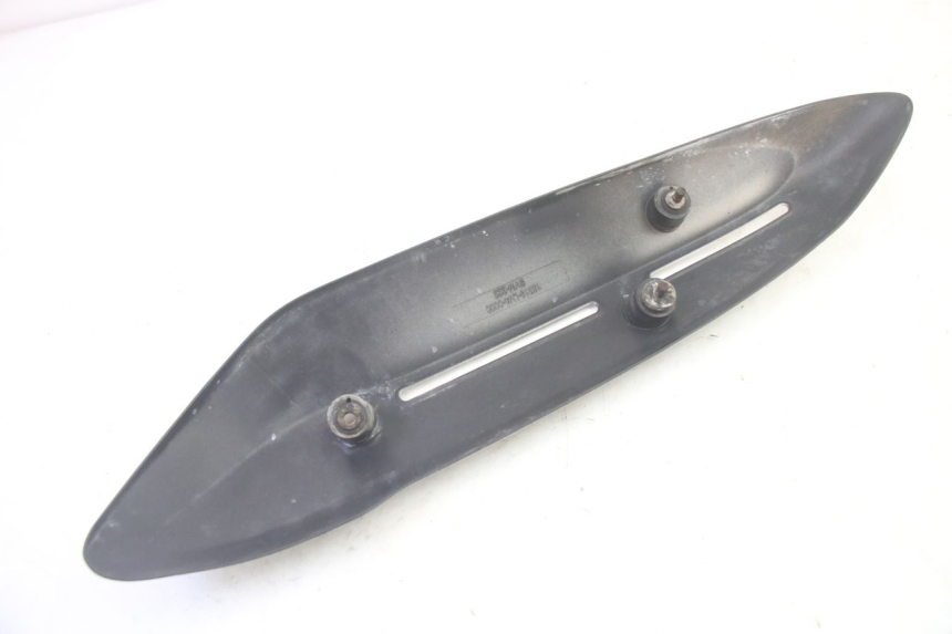 photo de EXHAUST COVER SYM GTS EVO 125 (2009 - 2013) - Checked used part