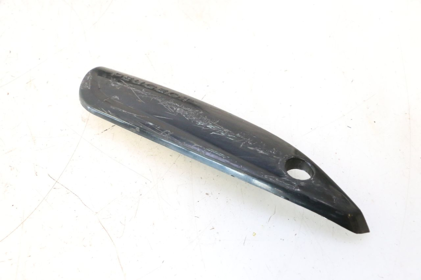 photo de EXHAUST COVER PEUGEOT KISBEE 2T 50 (2010 - 2017) - Component detail
