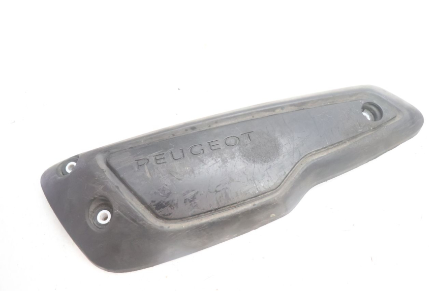 photo de EXHAUST COVER PEUGEOT KISBEE 4T 50 (2010 - 2017) - Main view