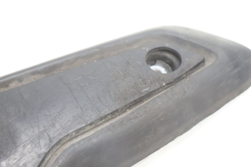 photo de EXHAUST COVER PEUGEOT KISBEE 4T 50 (2010 - 2017) - Alternative perspective