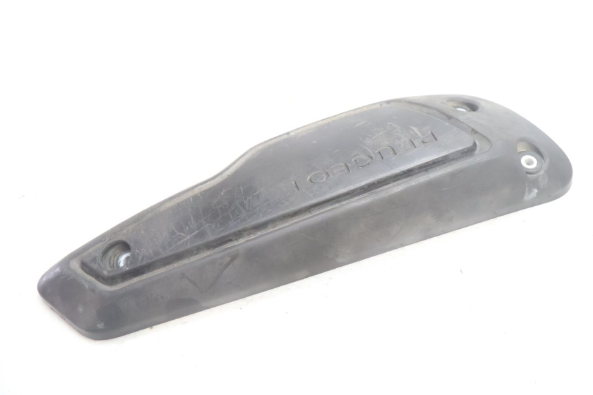 photo de EXHAUST COVER PEUGEOT KISBEE 4T 50 (2010 - 2017) - Technical close-up