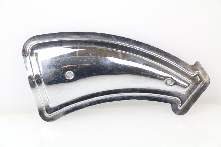 photo de EXHAUST COVER LIFAN LF125ST-A 125 - Main view