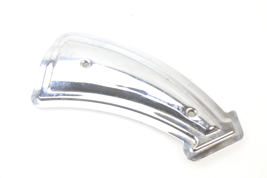 photo de EXHAUST COVER LIFAN LF125ST-A 125 - Component detail
