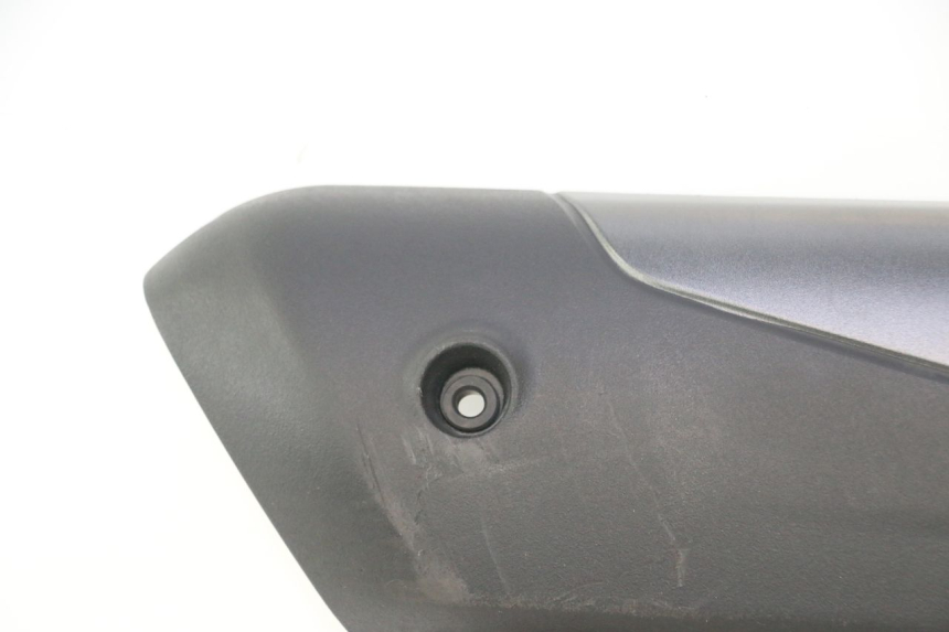 photo de EXHAUST COVER PIAGGIO MP3 HPE 530 (2022 - 2026) - High-resolution close-up