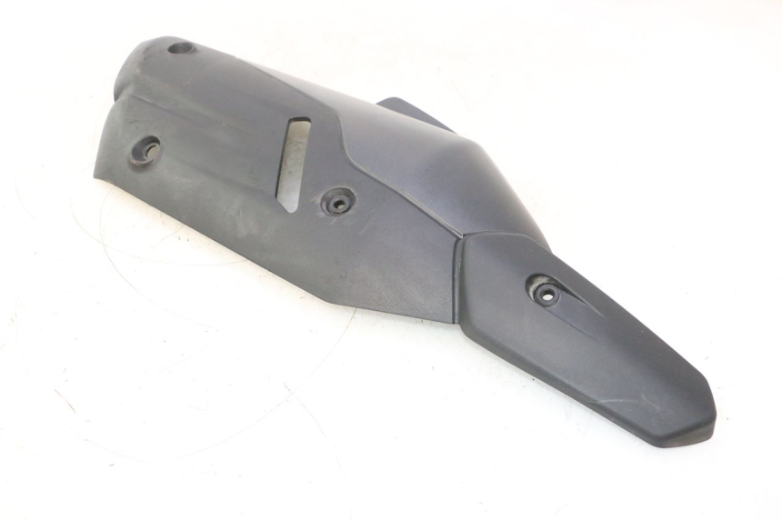 photo de EXHAUST COVER PIAGGIO MP3 HPE 530 (2022 - 2026) - Markings and original references