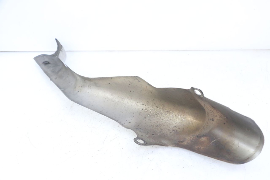 photo de EXHAUST COVER HONDA NTV DEAUVILLE ABS 700 (2007 - 2016) - Component detail