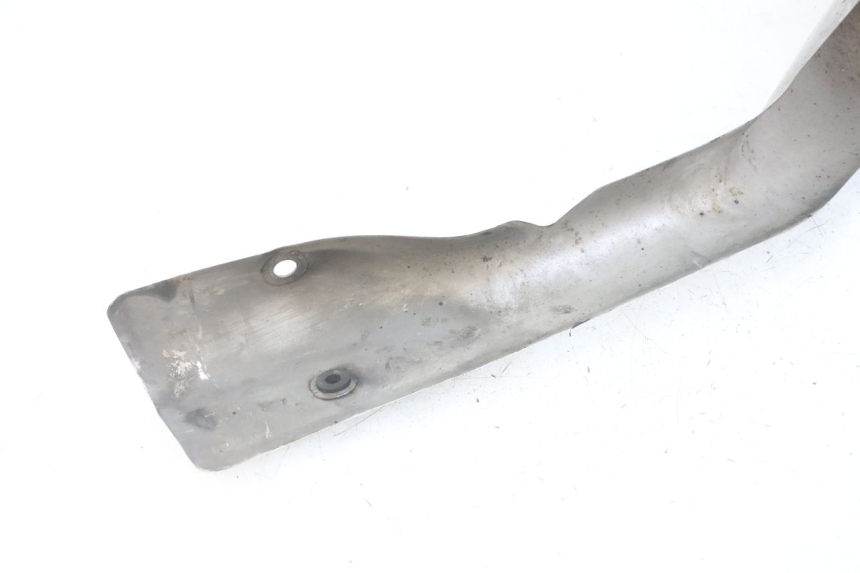 photo de EXHAUST COVER HONDA NTV DEAUVILLE ABS 700 (2007 - 2016) - Alternative perspective