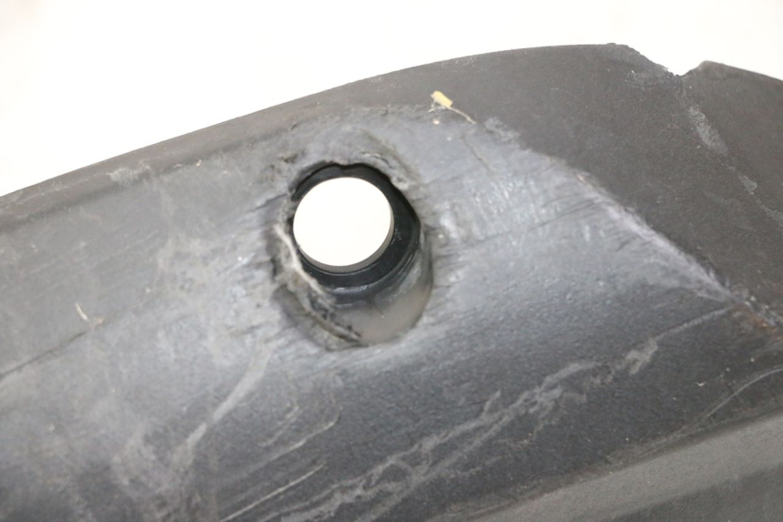 photo de EXHAUST COVER JM MOTORS OLDIES GT 4T 50 (2018 - 2025) - Component detail