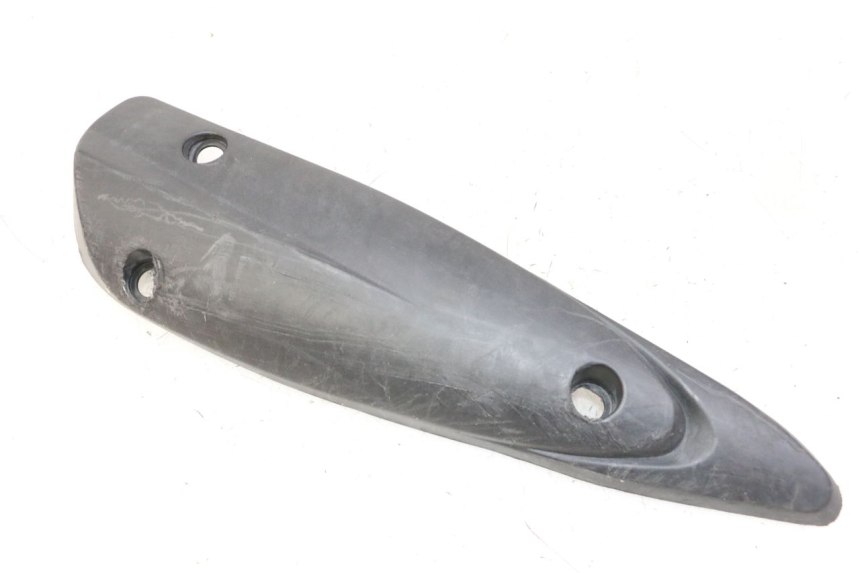 photo de EXHAUST COVER JM MOTORS OLDIES GT 4T 50 (2018 - 2025) - Alternative perspective