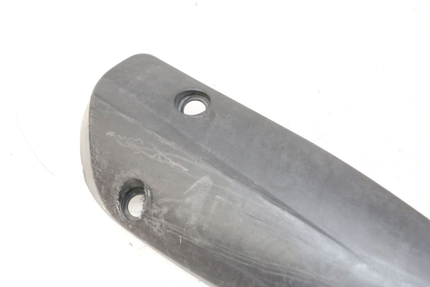 photo de EXHAUST COVER JM MOTORS OLDIES GT 4T 50 (2018 - 2025) - Technical close-up