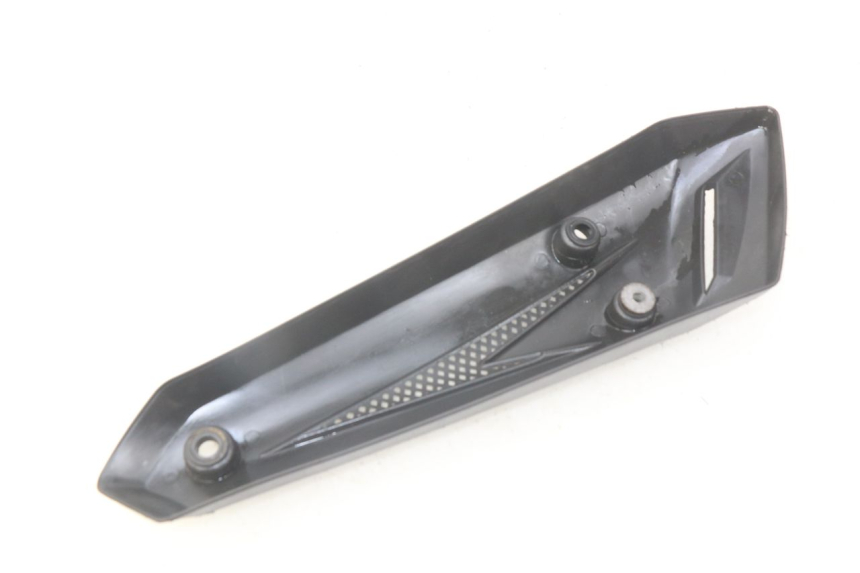 photo de EXHAUST COVER NECO ONE 4T 50 (2011 - 2020) - Component detail