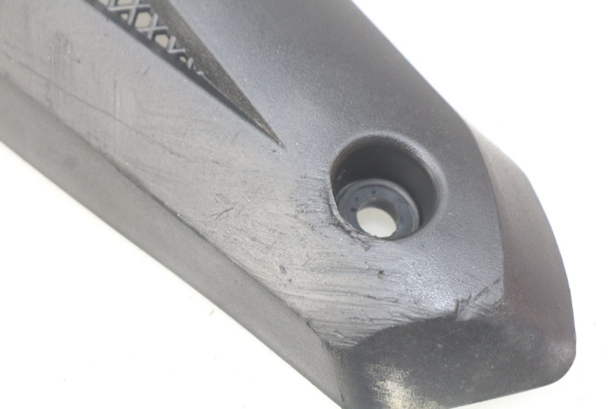 photo de EXHAUST COVER NECO ONE 4T 50 (2011 - 2020) - Zoom on usage condition