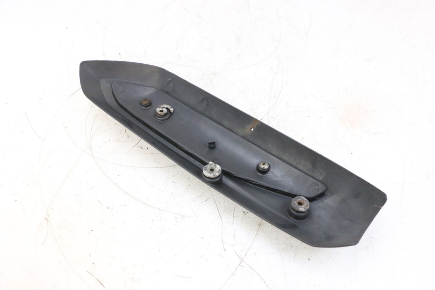 photo de EXHAUST COVER SYM ORBIT 2 4T 50 (2008 - 2017) - Component detail