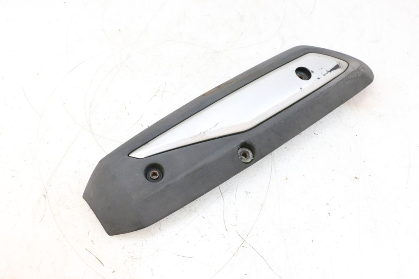 photo de EXHAUST COVER SYM ORBIT 2 4T 50 (2008 - 2017) - Alternative perspective