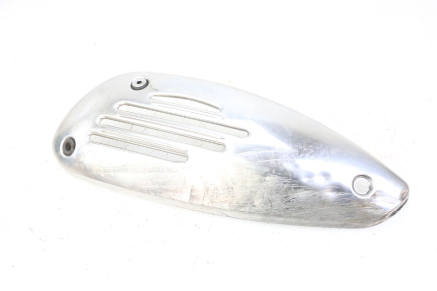 photo de EXHAUST COVER PIAGGIO VESPA LX 2T 50 (2005 - 2013) - Main view