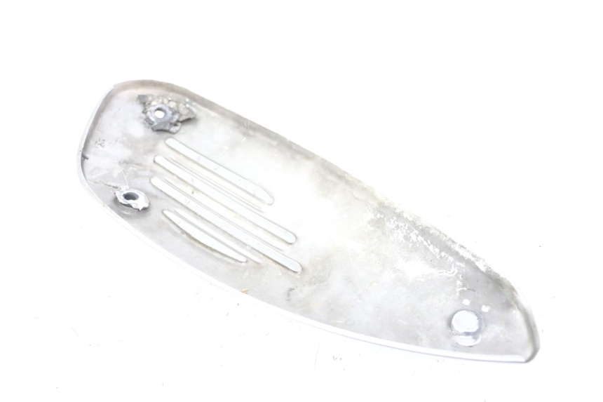 photo de EXHAUST COVER PIAGGIO VESPA LX 2T 50 (2005 - 2013) - Component detail
