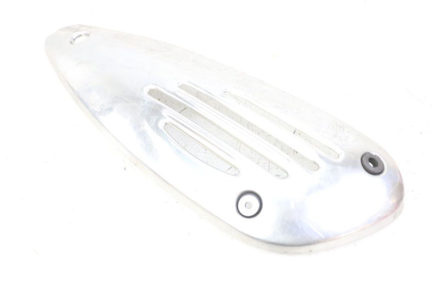 photo de EXHAUST COVER PIAGGIO VESPA LX 2T 50 (2005 - 2013) - Technical close-up