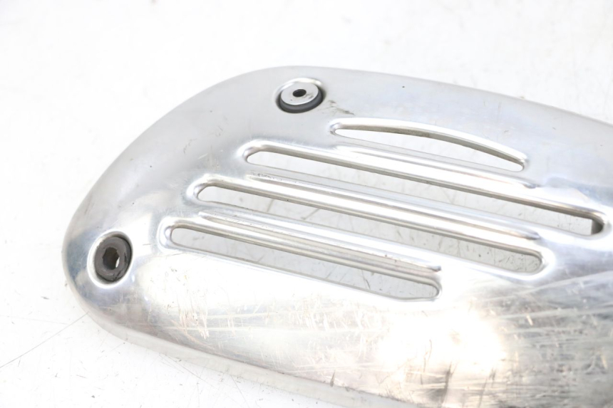 photo de EXHAUST COVER PIAGGIO VESPA LX 2T 50 (2005 - 2013) - Surface and material condition