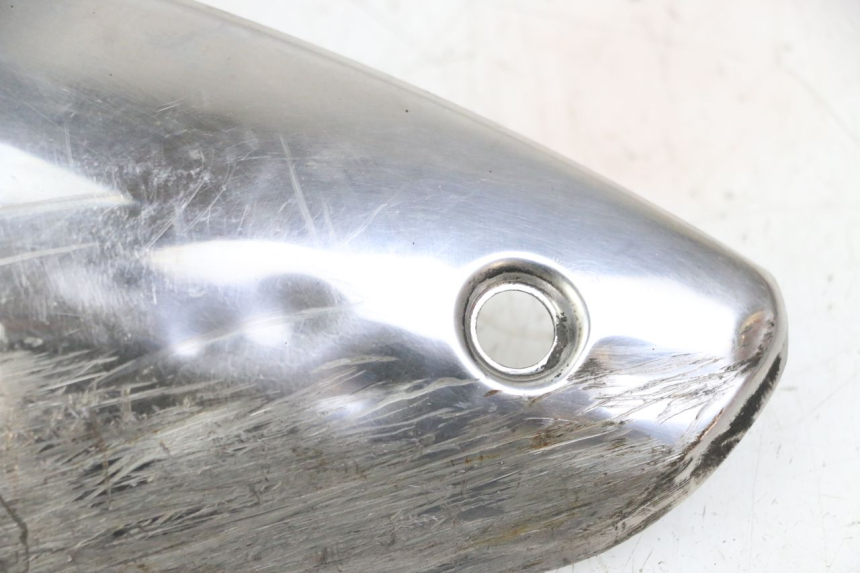 photo de EXHAUST COVER PIAGGIO VESPA LX 2T 50 (2005 - 2013) - Markings and original references