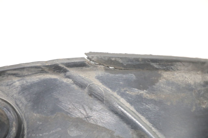 photo de EXHAUST COVER PIAGGIO ZIP 4T 50 (2018 - 2020) - Additional view of the item