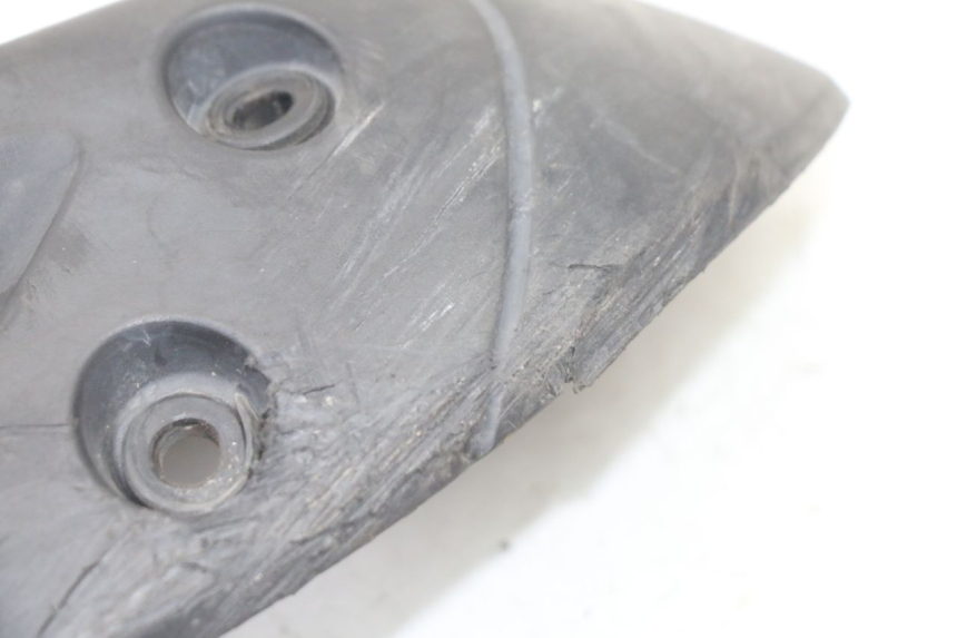 photo de EXHAUST COVER PIAGGIO ZIP 4T 50 (2018 - 2020) - Product overview