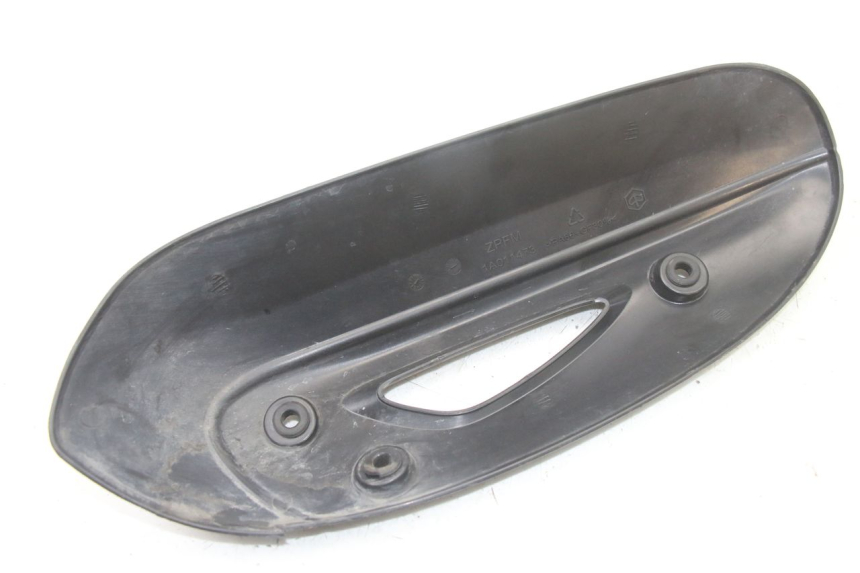 photo de EXHAUST COVER PIAGGIO ZIP 4T 50 (2018 - 2020) - Surface and material condition
