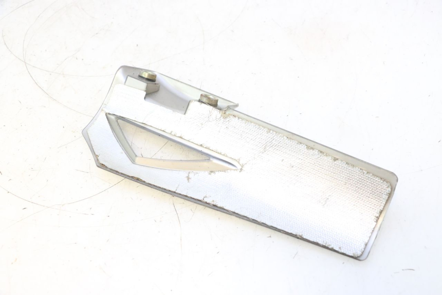 photo de EXHAUST COVER LAZIO RENO 50 (2016 - 2021) - Component detail