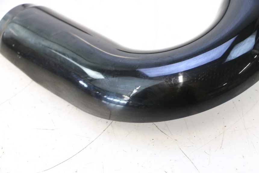 photo de EXHAUST COVER HARLEY DAVIDSON ROAD GLIDE FLTRXSE 1920 (2018 - 2022) - Component zoom