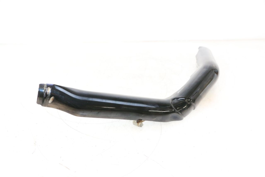 photo de EXHAUST COVER HARLEY DAVIDSON ROAD GLIDE FLTRXSE 1920 (2018 - 2022) - Fixing points details