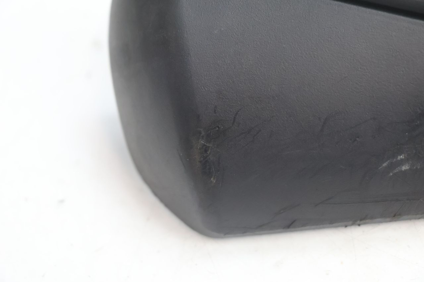 photo de EXHAUST COVER TNT MOTOR ROMA 10' 2T 50 (2011 - 2018) - Component detail