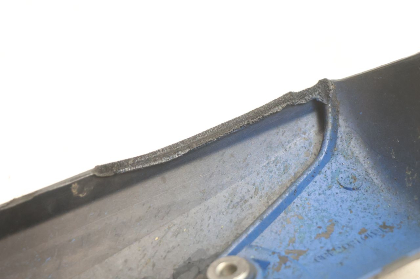 photo de EXHAUST COVER TNT MOTOR ROMA 10' 2T 50 (2011 - 2018) - Markings and original references
