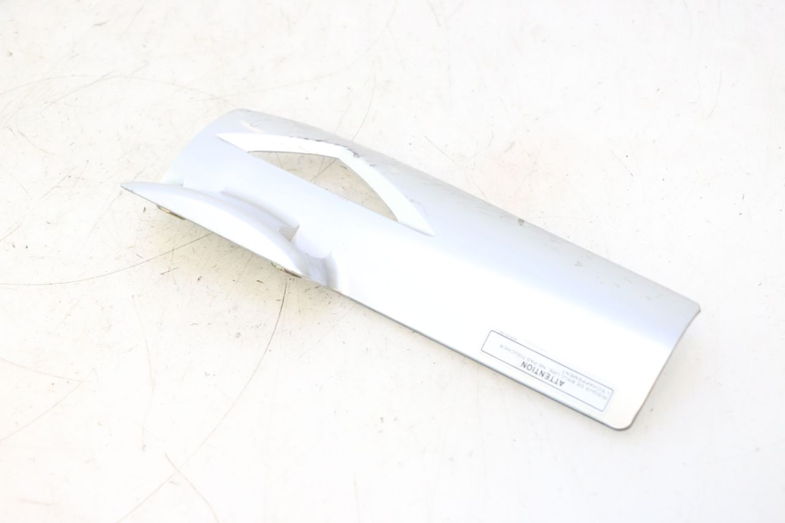 photo de EXHAUST COVER TNT MOTOR ROMA 12' 2T 50 (2007 - 2018) - Alternative perspective