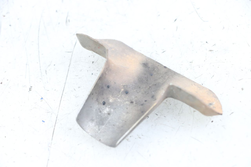 photo de EXHAUST COVER YAMAHA TDM ABS 900 (2002 - 2014) - Component detail