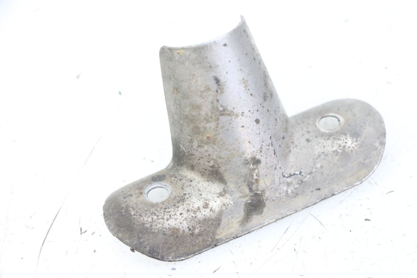 photo de EXHAUST COVER YAMAHA TDM ABS 900 (2002 - 2014) - Main view